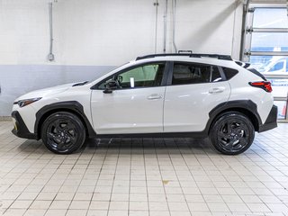 2024 Subaru Crosstrek ONYX, 2.5L, TOIT, CARPLAY, ECRAN 11.6, BANCS CHAUF in Saint-Jérôme, Quebec - 3 - w320h240px