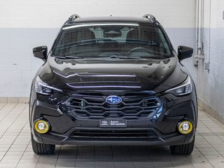 2024 Subaru Crosstrek Onyx in Saint-Jérôme, Quebec - 2 - w320h240px