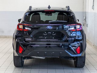 2024 Subaru Crosstrek Onyx in Saint-Jérôme, Quebec - 5 - w320h240px