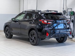 2024 Subaru Crosstrek Onyx in Saint-Jérôme, Quebec - 4 - w320h240px