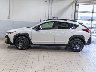 2024 Subaru Crosstrek Onyx in Saint-Jérôme, Quebec - 3 - w320h240px