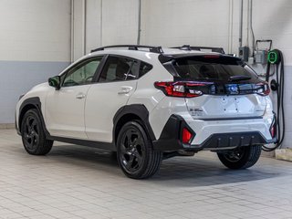 2024 Subaru Crosstrek Onyx in Saint-Jérôme, Quebec - 4 - w320h240px
