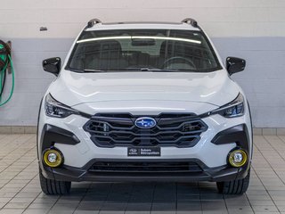 2024 Subaru Crosstrek Onyx in Saint-Jérôme, Quebec - 2 - w320h240px