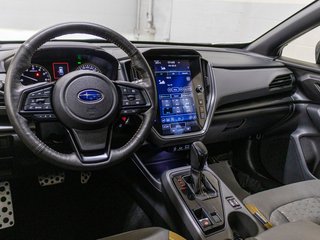 2024 Subaru Crosstrek Onyx in Saint-Jérôme, Quebec - 6 - w320h240px
