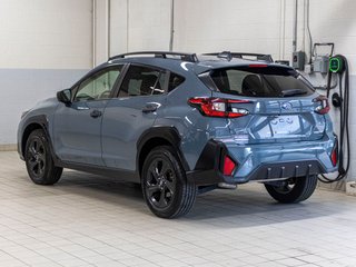 2024 Subaru CROSSTREK COMMODITÉ CONVENIENCE, EYESIGHT, CARPLAY, BANCS CHAUFF, CAM in Saint-Jérôme, Quebec - 4 - w320h240px