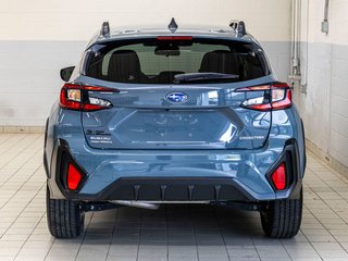 2024 Subaru CROSSTREK COMMODITÉ CONVENIENCE, EYESIGHT, CARPLAY, BANCS CHAUFF, CAM in Saint-Jérôme, Quebec - 5 - w320h240px