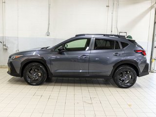 Subaru Crosstrek ONYX, 2.5L, TOIT, CARPLAY, ECRAN 11.6, BANCS CHAUF 2024 à Charlemagne, Québec - 3 - w320h240px