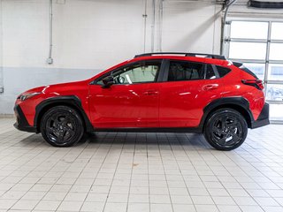 2024 Subaru Crosstrek ONYX, 2.5L, TOIT, CARPLAY, ECRAN 11.6, BANCS CHAUF in Saint-Jérôme, Quebec - 3 - w320h240px
