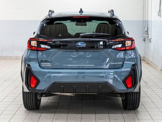 Subaru Crosstrek ONYX, 2.5L, TOIT, CARPLAY, ECRAN 11.6, BANCS CHAUF 2024 à Saint-Jérôme, Québec - 5 - w320h240px