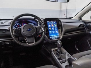 Subaru Crosstrek TOURING, EYESIGHT, CARPLAY, BANCS CHAUFF, CAM REC 2024 à Charlemagne, Québec - 6 - w320h240px