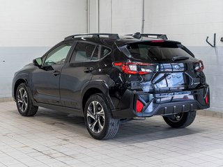 Subaru Crosstrek TOURING, EYESIGHT, CARPLAY, BANCS CHAUFF, CAM REC 2024 à Charlemagne, Québec - 4 - w320h240px