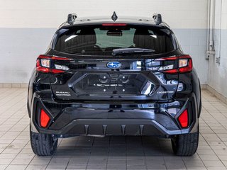 Subaru Crosstrek TOURING, EYESIGHT, CARPLAY, BANCS CHAUFF, CAM REC 2024 à Charlemagne, Québec - 5 - w320h240px