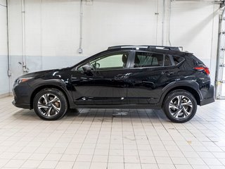 Subaru Crosstrek TOURING, EYESIGHT, CARPLAY, BANCS CHAUFF, CAM REC 2024 à Charlemagne, Québec - 3 - w320h240px