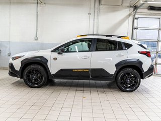 2024 Subaru Crosstrek WILDERNESS, 2.5L, TOIT, CARPLAY, BANCS CHAUF, CAM in Saint-Jérôme, Quebec - 3 - w320h240px