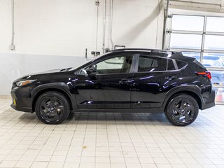 Subaru Crosstrek ONYX, 2.5L, TOIT, CARPLAY, ECRAN 11.6, BANCS CHAUF 2024 à Saint-Jérôme, Québec - 3 - w320h240px