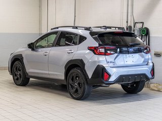 2024 Subaru Crosstrek ONYX, 2.5L, TOIT, CARPLAY, ECRAN 11.6, BANCS CHAUF in Saint-Jérôme, Quebec - 4 - w320h240px