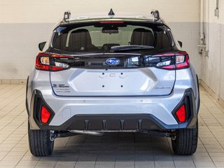 2024 Subaru Crosstrek ONYX, 2.5L, TOIT, CARPLAY, ECRAN 11.6, BANCS CHAUF in Saint-Jérôme, Quebec - 5 - w320h240px
