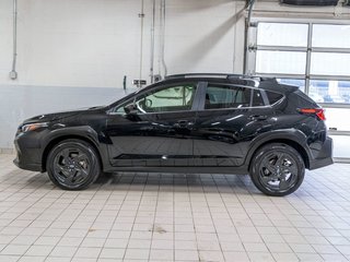 2024 Subaru Crosstrek ONYX, 2.5L, TOIT, CARPLAY, ECRAN 11.6, BANCS CHAUF in Charlemagne, Quebec - 3 - w320h240px