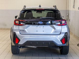 Subaru Crosstrek ONYX, 2.5L, TOIT, CARPLAY, ECRAN 11.6, BANCS CHAUF 2024 à Saint-Jérôme, Québec - 5 - w320h240px