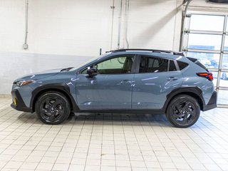 Subaru Crosstrek ONYX, 2.5L, TOIT, CARPLAY, ECRAN 11.6, BANCS CHAUF 2024 à Saint-Jérôme, Québec - 3 - w320h240px