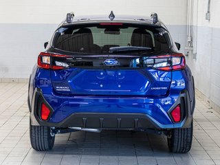 2024 Subaru Crosstrek ONYX, 2.5L, TOIT, CARPLAY, ECRAN 11.6, BANCS CHAUF in Saint-Jérôme, Quebec - 5 - w320h240px