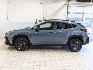 2024 Subaru Crosstrek ONYX, 2.5L, TOIT, CARPLAY, ECRAN 11.6, BANCS CHAUF in Saint-Jérôme, Quebec - 3 - w320h240px