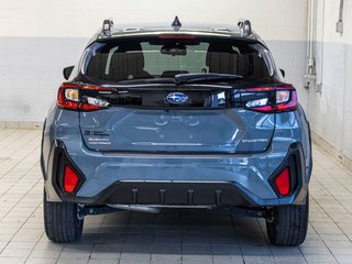2024 Subaru Crosstrek ONYX, 2.5L, TOIT, CARPLAY, ECRAN 11.6, BANCS CHAUF in Saint-Jérôme, Quebec - 5 - w320h240px