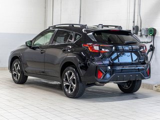2024 Subaru CROSSTREK TOURING TOURING, ECRAN 11.6, CARPLAY, BANCS CHAUFF, CAM in Charlemagne, Quebec - 4 - w320h240px