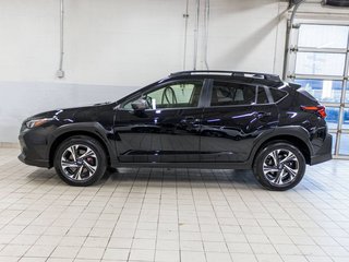 2024 Subaru CROSSTREK TOURING TOURING, ECRAN 11.6, CARPLAY, BANCS CHAUFF, CAM in Charlemagne, Quebec - 3 - w320h240px