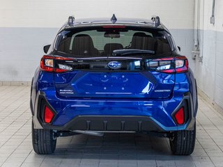 2024 Subaru Crosstrek ONYX, 2.5L, TOIT, CARPLAY, ECRAN 11.6, BANCS CHAUF in Charlemagne, Quebec - 5 - w320h240px