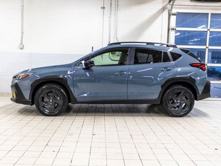Subaru Crosstrek ONYX, 2.5L, TOIT, CARPLAY, ECRAN 11.6, BANCS CHAUF 2024 à Saint-Jérôme, Québec - 3 - w320h240px