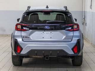 Subaru Crosstrek ONYX, 2.5L, TOIT, CARPLAY, ECRAN 11.6, BANCS CHAUF 2024 à Charlemagne, Québec - 5 - w320h240px