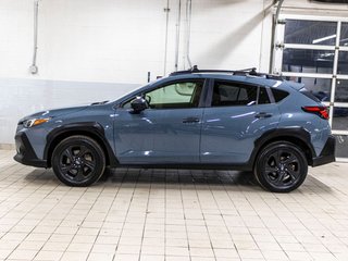 2024 Subaru Crosstrek CONVENIENCE, EYESIGHT, CARPLAY, BANCS CHAUFF, CAM in Saint-Jérôme, Quebec - 3 - w320h240px