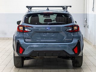 2024 Subaru Crosstrek CONVENIENCE, EYESIGHT, CARPLAY, BANCS CHAUFF, CAM in Saint-Jérôme, Quebec - 5 - w320h240px
