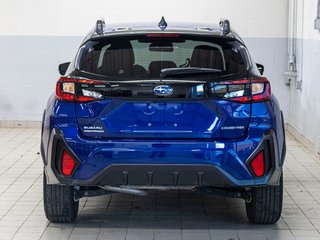 2024 Subaru Crosstrek ONYX, 2.5L, TOIT, CARPLAY, ECRAN 11.6, BANCS CHAUF in Saint-Jérôme, Quebec - 5 - w320h240px