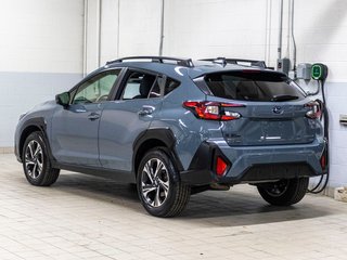 2024 Subaru CROSSTREK TOURING TOURING, ECRAN 11.6, CARPLAY, BANCS CHAUFF, CAM in Charlemagne, Quebec - 4 - w320h240px