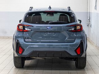 2024 Subaru CROSSTREK TOURING TOURING, ECRAN 11.6, CARPLAY, BANCS CHAUFF, CAM in Charlemagne, Quebec - 5 - w320h240px