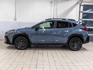 2024 Subaru Crosstrek ONYX, 2.5L, TOIT, CARPLAY, ECRAN 11.6, BANCS CHAUF in Saint-Jérôme, Quebec - 3 - w320h240px