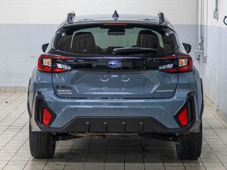 2024 Subaru Crosstrek ONYX, 2.5L, TOIT, CARPLAY, ECRAN 11.6, BANCS CHAUF in Saint-Jérôme, Quebec - 5 - w320h240px