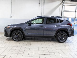 2024 Subaru Crosstrek CONVENIENCE, EYESIGHT, CARPLAY, BANCS CHAUFF, CAM in Saint-Jérôme, Quebec - 3 - w320h240px