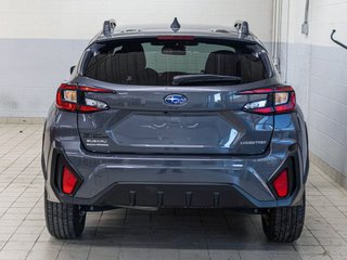 2024 Subaru Crosstrek CONVENIENCE, EYESIGHT, CARPLAY, BANCS CHAUFF, CAM in Saint-Jérôme, Quebec - 5 - w320h240px