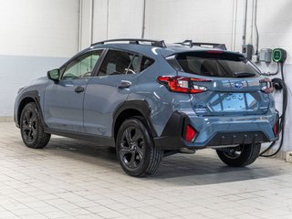 Subaru Crosstrek CONVENIENCE, EYESIGHT, CARPLAY, BANCS CHAUFF, CAM 2024 à Saint-Jérôme, Québec - 4 - w320h240px