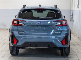 Subaru Crosstrek CONVENIENCE, EYESIGHT, CARPLAY, BANCS CHAUFF, CAM 2024 à Saint-Jérôme, Québec - 5 - w320h240px