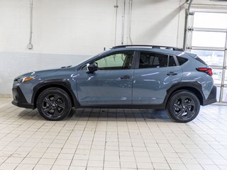 2024 Subaru Crosstrek CONVENIENCE, EYESIGHT, CARPLAY, BANCS CHAUFF, CAM in Saint-Jérôme, Quebec - 3 - w320h240px