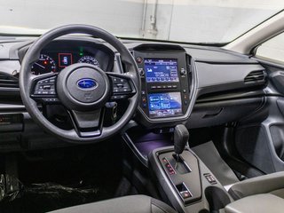 2024 Subaru Crosstrek CONVENIENCE, EYESIGHT, CARPLAY, BANCS CHAUFF, CAM in Saint-Jérôme, Quebec - 6 - w320h240px
