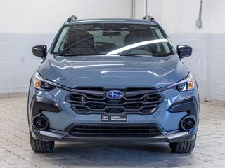 2024 Subaru Crosstrek CONVENIENCE, EYESIGHT, CARPLAY, BANCS CHAUFF, CAM in Saint-Jérôme, Quebec - 2 - w320h240px