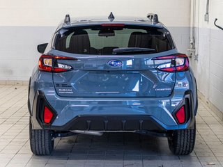 2024 Subaru Crosstrek CONVENIENCE, EYESIGHT, CARPLAY, BANCS CHAUFF, CAM in Saint-Jérôme, Quebec - 5 - w320h240px