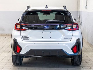 Subaru Crosstrek ONYX, 2.5L, TOIT, CARPLAY, ECRAN 11.6, BANCS CHAUF 2024 à Saint-Jérôme, Québec - 5 - w320h240px