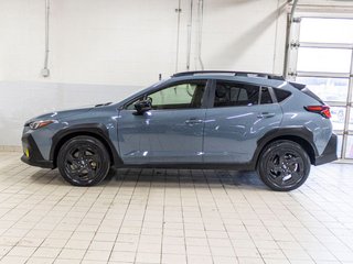 Subaru Crosstrek ONYX, 2.5L, TOIT, ECRAN 11.6, BANCS CHAUFF, CAM 2024 à Charlemagne, Québec - 3 - w320h240px