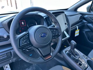 2025 Subaru Crosstrek Onyx in Charlemagne, Quebec - 6 - w320h240px